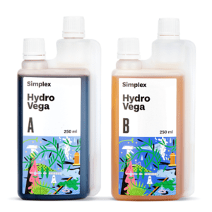 Simplex Hydro Vega A+B