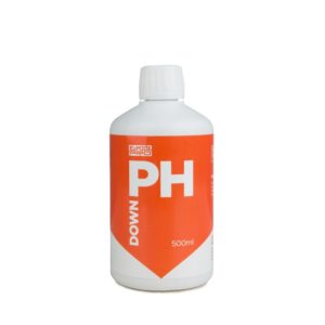 E-mode pH Down Регулятор pH