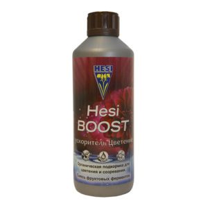 Hesi Boost Стимулятор цветения