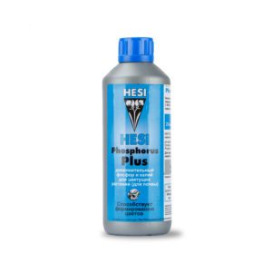 Hesi Phosphorus Plus Удобрение органоминеральное для цветения