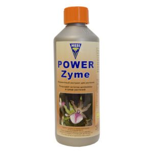 Hesi PowerZyme Стимулятор ферментативной активности микрофлоры