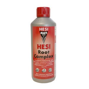 Hesi Root Complex Стимулятор корнеобразования