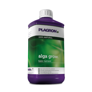 Plagron Alga Grow Удобрение органическое для стадии вегетации