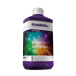 Plagron Green Sensation Стимулятор цветения