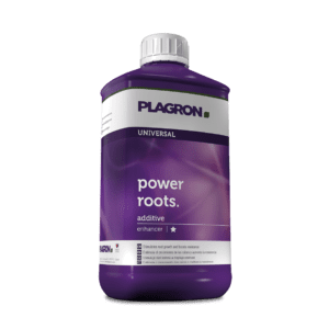 Plagron Power Roots Органический стимулятор корнеобразования