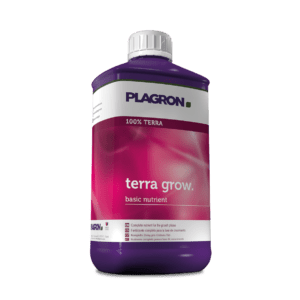 Plagron Terra Grow Минеральное удобрение для почвы