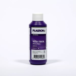 Plagron Vita Race Органический стимулятор роста и цветения