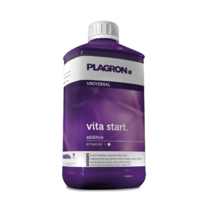 Plagron Vita Start Органический стимулятор роста
