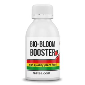 Rastea Bio-Bloom Booster Органический стимулятор цветения
