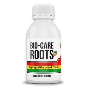 Rastea Bio-Care Roots 100 мл Органический стимулятор корнеобразования