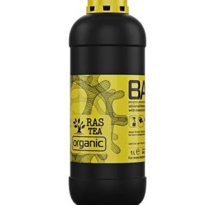 Rastea Organic Base 1 л Органическое удобрение для стадии цветения
