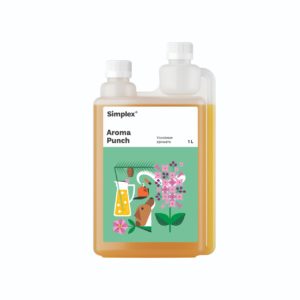 Simplex Aroma Punch Добавка для усиления аромата