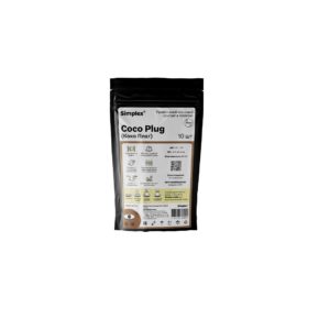 Simplex Coco Plug Кокосовый субстрат в таблетках