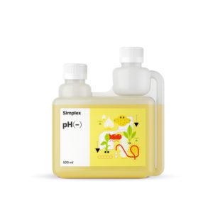 Simplex pH(-) Регулятор pH