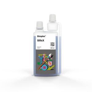 Simplex SilicX Кремниевая добавка