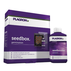 Plagron Seedbox Набор для проращивания семян